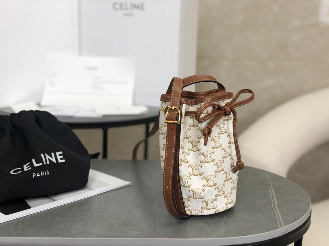 Celine Bucket Bags